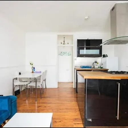 Hyde Park Apartments London Exterior photo